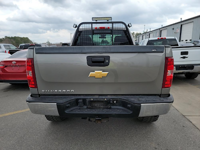 Used 2013 Chevrolet Silverado 1500 - photo 1