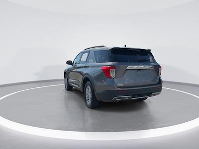 Used 2021 Ford Explorer - photo 1
