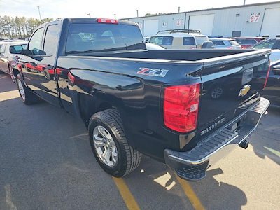 Used 2014 Chevrolet Silverado 1500 - photo 1
