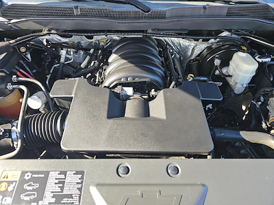 Used 2014 Chevrolet Silverado 1500 - photo 1