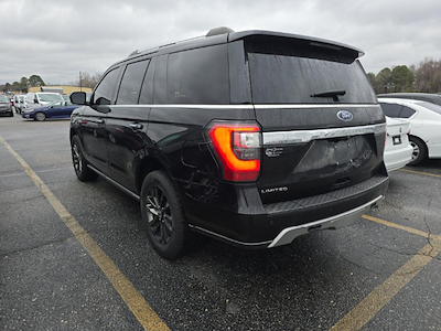 Used 2019 Ford Expedition - photo 1