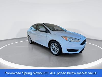 2018 Ford Focus FWD Sedan for sale #RAW11481B - photo 2