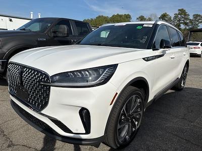 Used 2025 Lincoln Aviator - photo 1