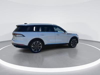 Used 2025 Lincoln Aviator - photo 1