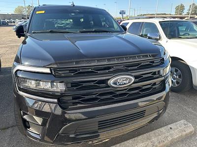 Used 2024 Ford Expedition - photo 1