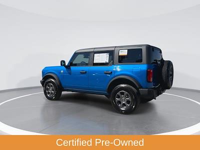 Used 2025 Ford Bronco - photo 1
