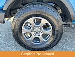 2025 Ford Bronco 4WD SUV for sale #RAW11487 - photo 11