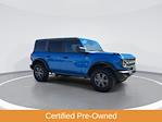 2025 Ford Bronco 4WD SUV for sale #RAW11487 - photo 4