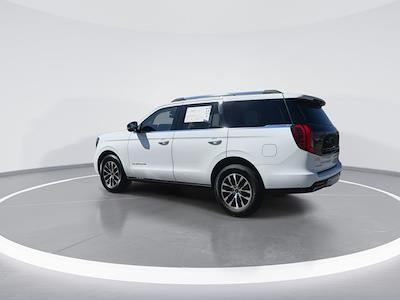 Used 2025 Ford Expedition - photo 1