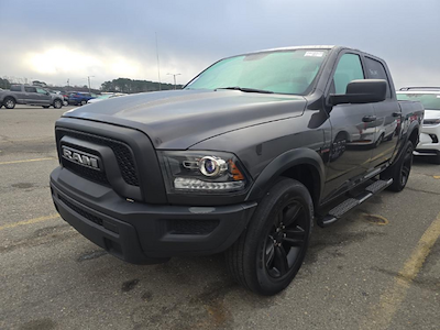 Used 2022 Ram 1500 Classic - photo 1