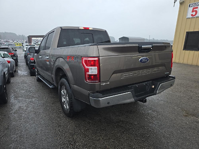 Used 2018 Ford F-150 - photo 1