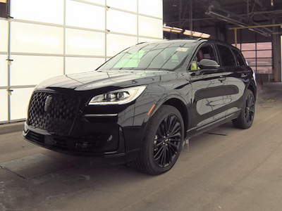 Used 2024 Lincoln Corsair - photo 1