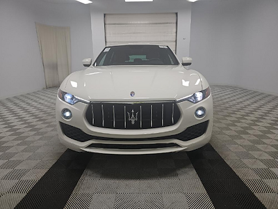 Used 2019 Maserati Levante - photo 1