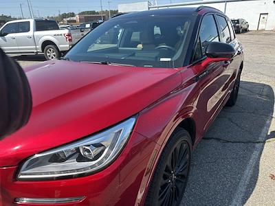 Used 2023 Lincoln Corsair - photo 1