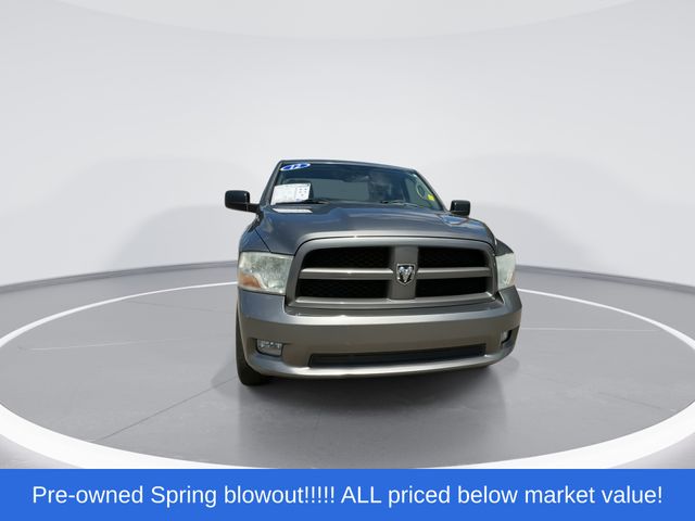 Used 2012 Ram 1500 - photo 6