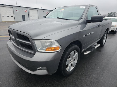 Used 2012 Ram 1500 - photo 1