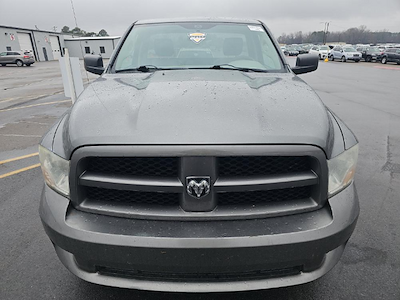 Used 2012 Ram 1500 - photo 1