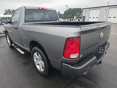 Used 2012 Ram 1500 - photo 1