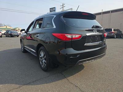 Used 2015 Infiniti QX60 - photo 1