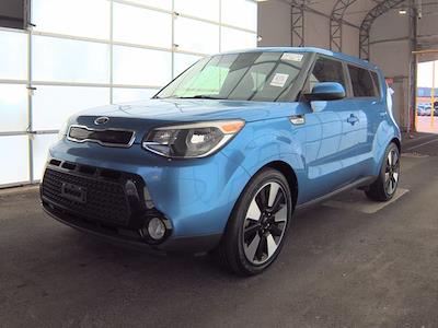Used 2016 Kia Soul - photo 1