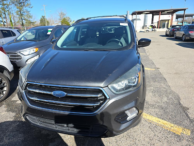 Used 2017 Ford Escape - photo 1