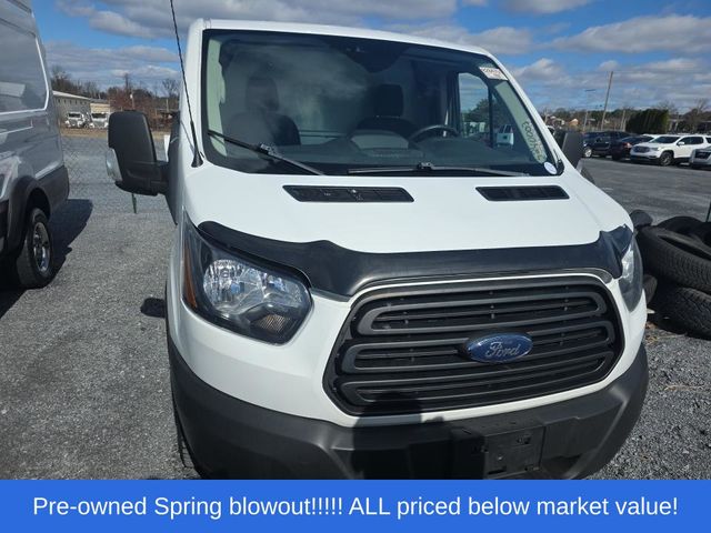 Used 2019 Ford Transit 150 - photo 7