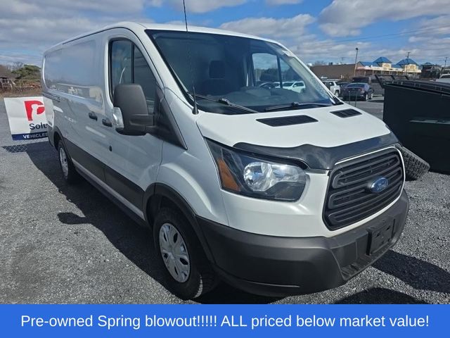 Used 2019 Ford Transit 150 - photo 8