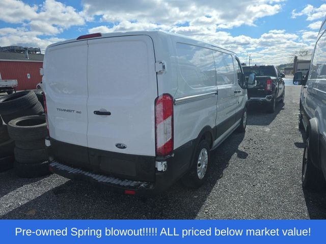 Used 2019 Ford Transit 150 - photo 9