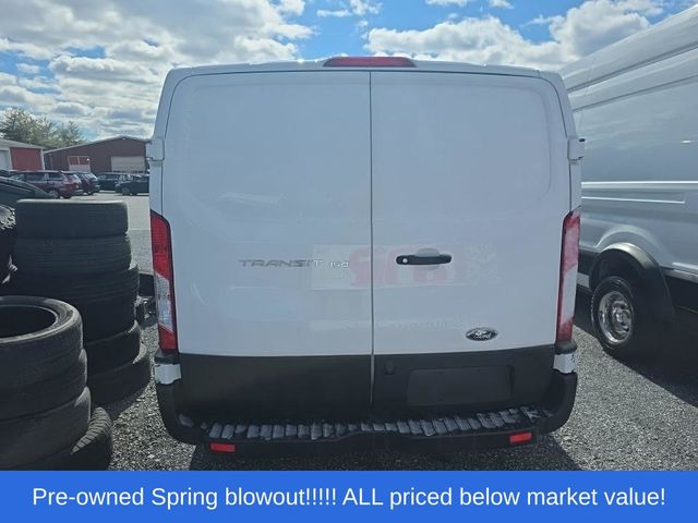 Used 2019 Ford Transit 150 - photo 10
