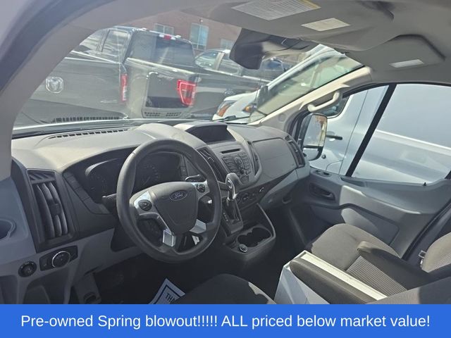 Used 2019 Ford Transit 150 - photo 13