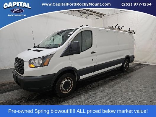 Used 2018 Ford Transit 150 - photo 1