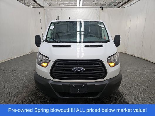 Used 2018 Ford Transit 150 - photo 2