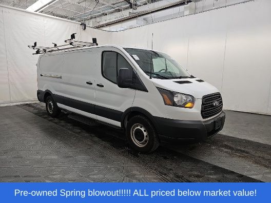 Used 2018 Ford Transit 150 - photo 3
