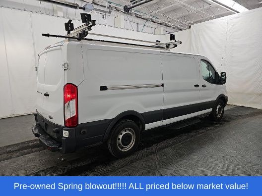 Used 2018 Ford Transit 150 - photo 4