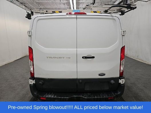 Used 2018 Ford Transit 150 - photo 5