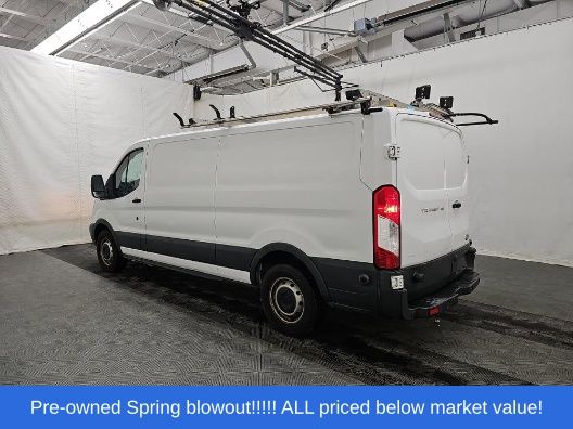 Used 2018 Ford Transit 150 - photo 6