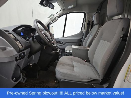 Used 2018 Ford Transit 150 - photo 7