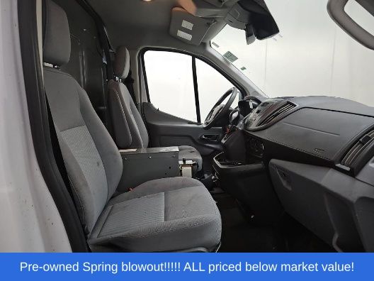 Used 2018 Ford Transit 150 - photo 8