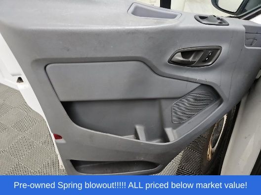 Used 2018 Ford Transit 150 - photo 9