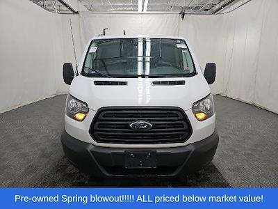 2018 Ford Transit 150 Low Roof RWD Empty Cargo Van for sale #RAW11614 - photo 1