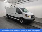 2018 Ford Transit 150 Low Roof RWD Empty Cargo Van for sale #RAW11614 - photo 2