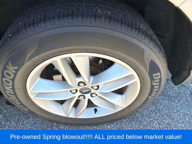 Used 2017 Ford Edge - photo 14
