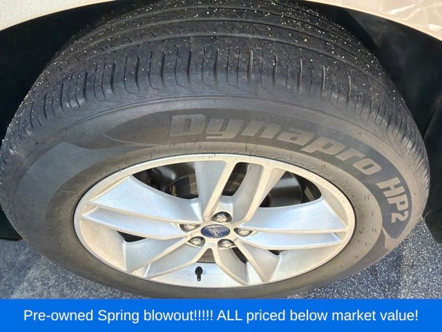Used 2017 Ford Edge - photo 15