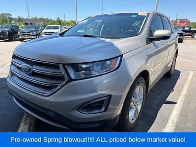 2017 Ford Edge AWD SUV for sale #RAW11621 - photo 2