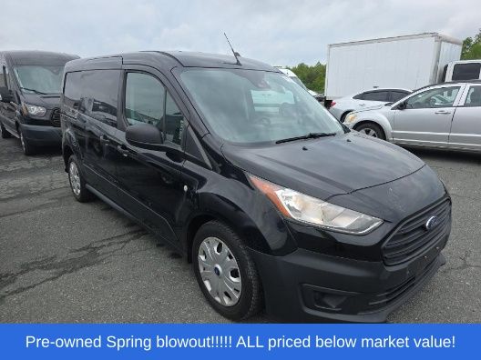 Used 2019 Ford Transit Connect - photo 5