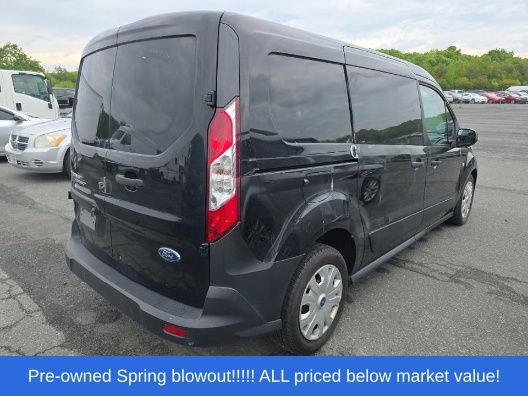 Used 2019 Ford Transit Connect - photo 6
