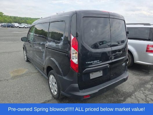 Used 2019 Ford Transit Connect - photo 8