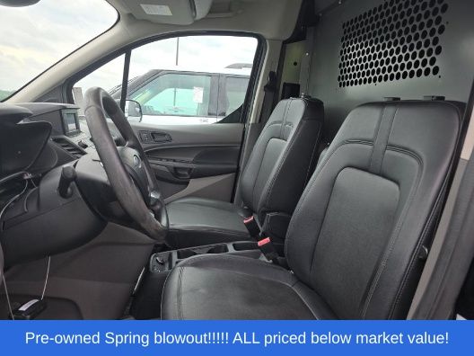 Used 2019 Ford Transit Connect - photo 9