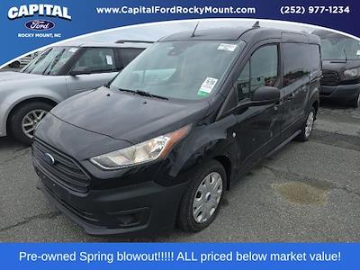 2019 Ford Transit Connect FWD Empty Cargo Van for sale #RAW11622 - photo 1