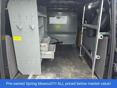 2019 Ford Transit Connect FWD Upfitted Cargo Van for sale #RAW11622 - photo 2